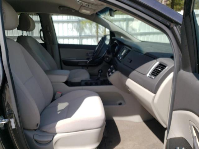 Photo 4 VIN: KNDMB5C19F6069322 - KIA SEDONA LX 