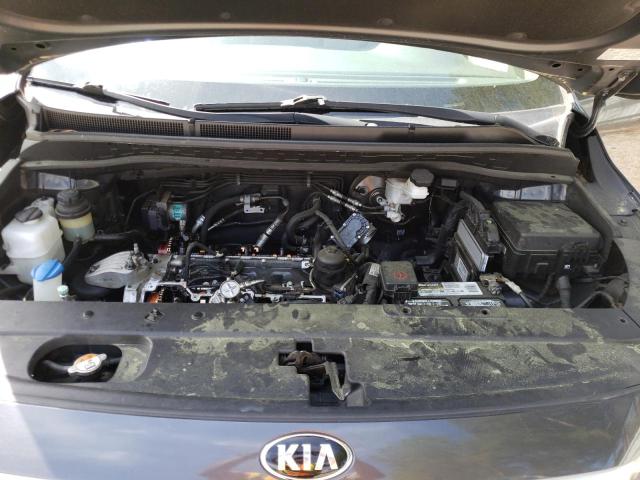 Photo 6 VIN: KNDMB5C19F6069322 - KIA SEDONA LX 