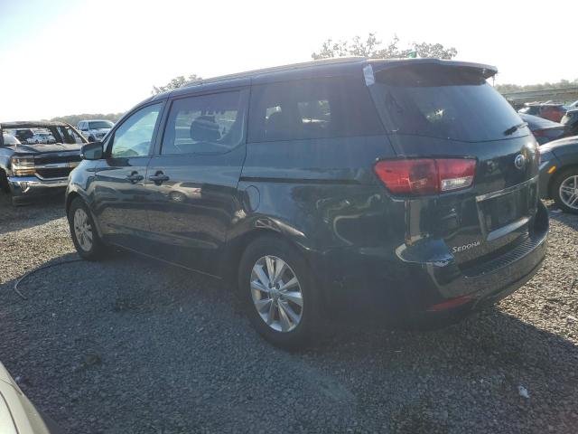 Photo 1 VIN: KNDMB5C19F6069739 - KIA SEDONA LX 