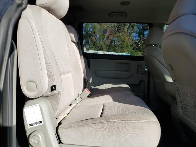 Photo 10 VIN: KNDMB5C19F6069739 - KIA SEDONA LX 