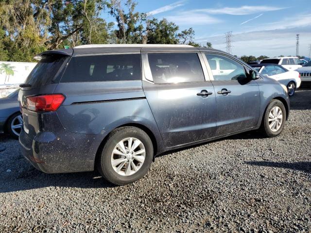 Photo 2 VIN: KNDMB5C19F6069739 - KIA SEDONA LX 