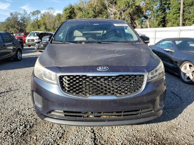 Photo 4 VIN: KNDMB5C19F6069739 - KIA SEDONA LX 