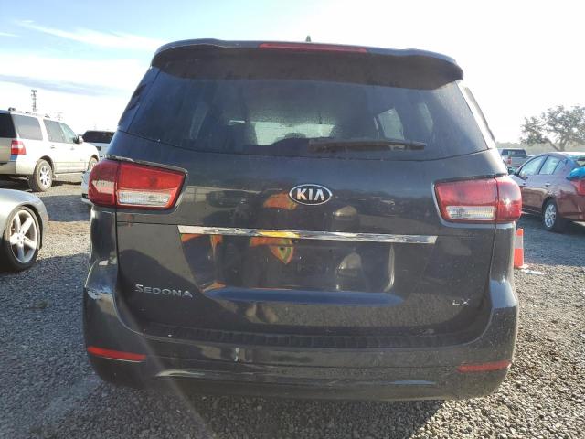 Photo 5 VIN: KNDMB5C19F6069739 - KIA SEDONA LX 