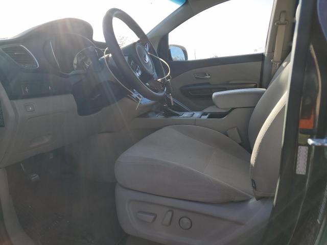 Photo 6 VIN: KNDMB5C19F6069739 - KIA SEDONA LX 