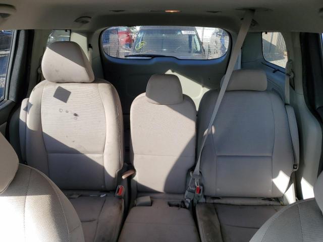 Photo 9 VIN: KNDMB5C19F6069739 - KIA SEDONA LX 