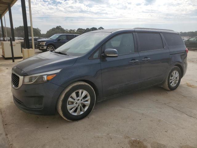 Photo 0 VIN: KNDMB5C19F6076691 - KIA SEDONA LX 