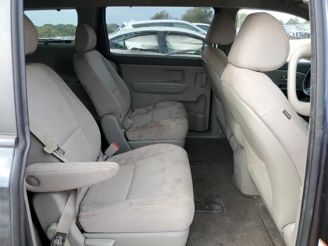 Photo 10 VIN: KNDMB5C19F6076691 - KIA SEDONA LX 