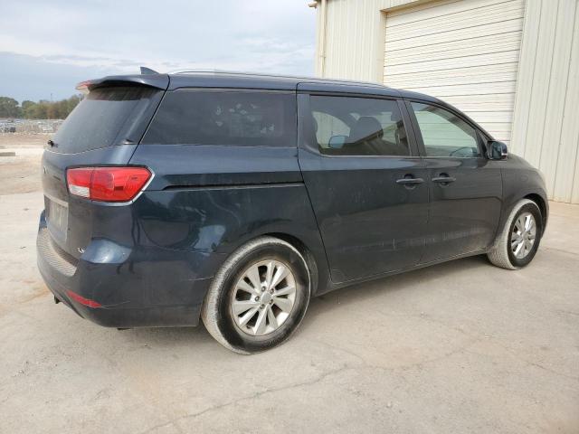 Photo 2 VIN: KNDMB5C19F6076691 - KIA SEDONA LX 