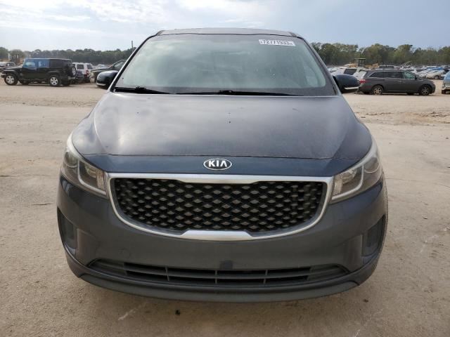 Photo 4 VIN: KNDMB5C19F6076691 - KIA SEDONA LX 