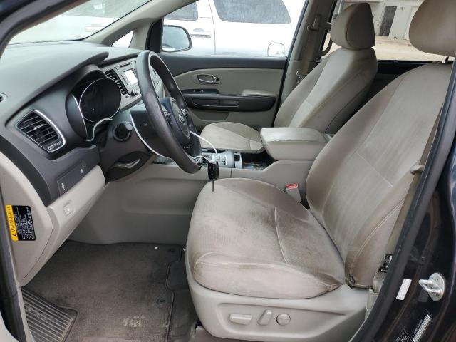 Photo 6 VIN: KNDMB5C19F6076691 - KIA SEDONA LX 