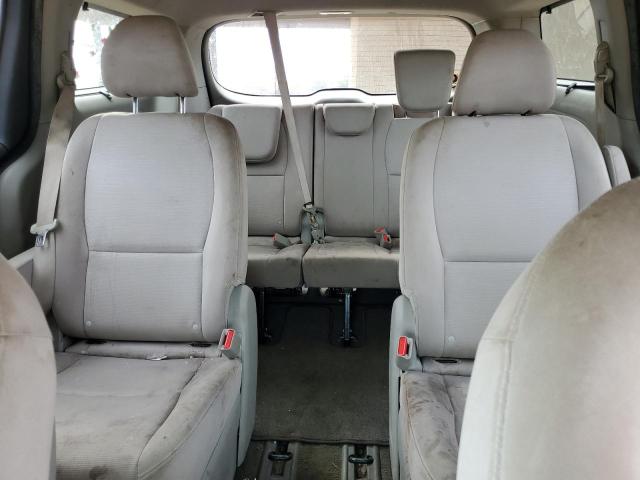 Photo 9 VIN: KNDMB5C19F6076691 - KIA SEDONA LX 