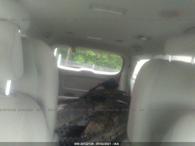 Photo 7 VIN: KNDMB5C19G6082153 - KIA SEDONA 