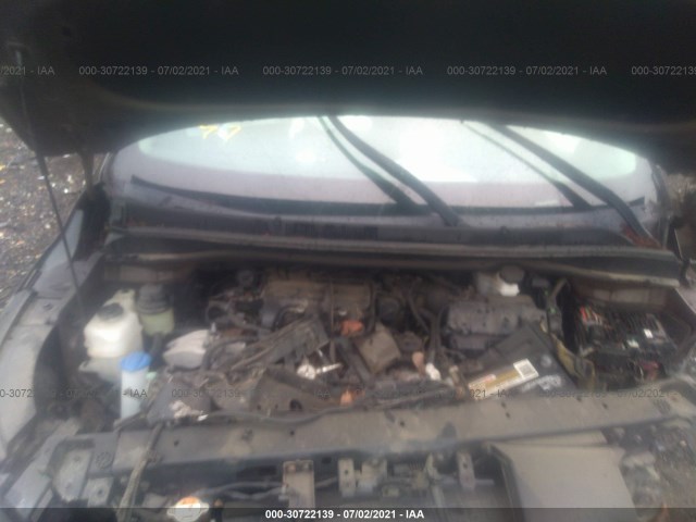 Photo 9 VIN: KNDMB5C19G6082153 - KIA SEDONA 