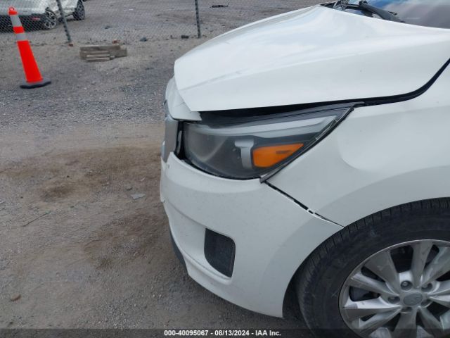 Photo 5 VIN: KNDMB5C19G6082928 - KIA SEDONA 