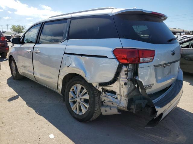 Photo 1 VIN: KNDMB5C19G6084064 - KIA SEDONA LX 