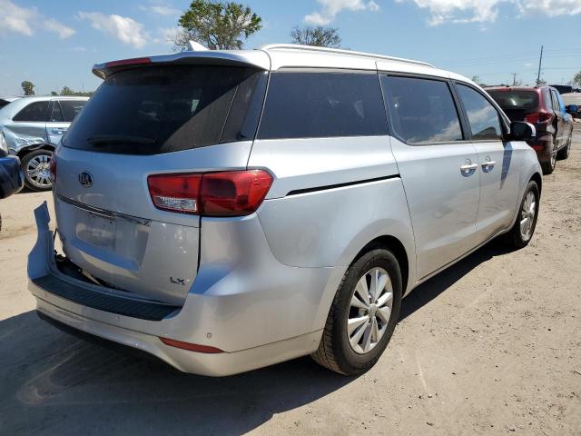 Photo 2 VIN: KNDMB5C19G6084064 - KIA SEDONA LX 