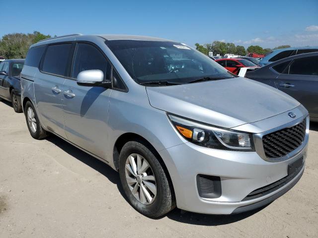 Photo 3 VIN: KNDMB5C19G6084064 - KIA SEDONA LX 