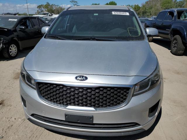 Photo 4 VIN: KNDMB5C19G6084064 - KIA SEDONA LX 