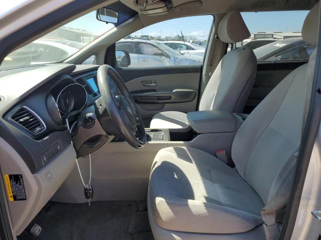 Photo 6 VIN: KNDMB5C19G6084064 - KIA SEDONA LX 