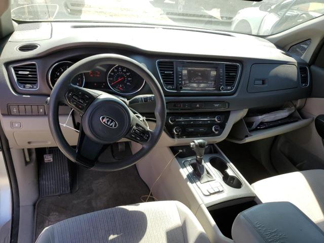 Photo 7 VIN: KNDMB5C19G6084064 - KIA SEDONA LX 