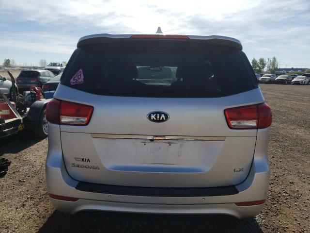 Photo 5 VIN: KNDMB5C19G6087448 - KIA ALL MODELS 