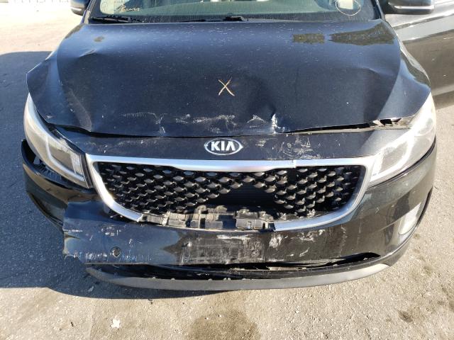 Photo 6 VIN: KNDMB5C19G6088499 - KIA SEDONA LX 