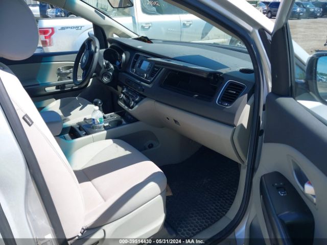 Photo 4 VIN: KNDMB5C19G6089149 - KIA SEDONA 