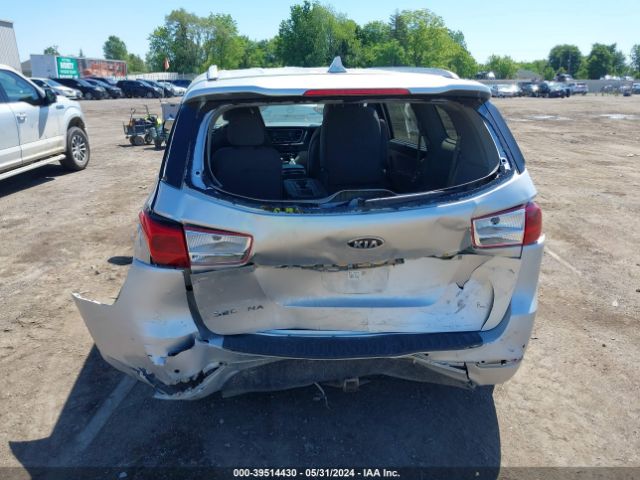 Photo 5 VIN: KNDMB5C19G6089149 - KIA SEDONA 