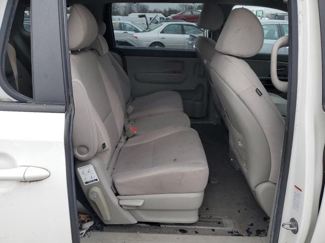 Photo 10 VIN: KNDMB5C19G6089992 - KIA SEDONA LX 