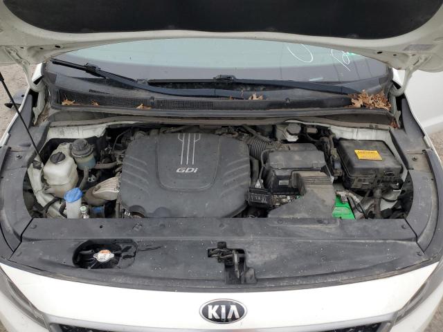 Photo 11 VIN: KNDMB5C19G6089992 - KIA SEDONA LX 