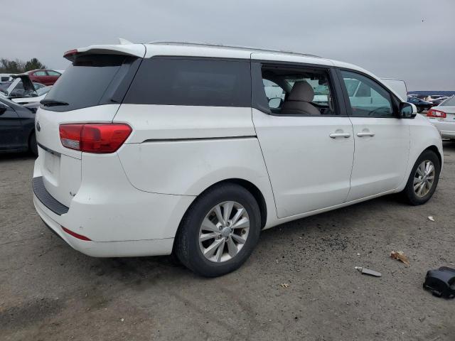 Photo 2 VIN: KNDMB5C19G6089992 - KIA SEDONA LX 