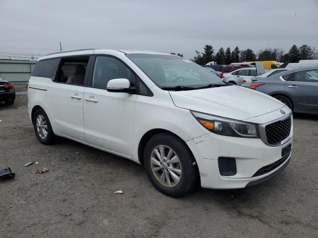 Photo 3 VIN: KNDMB5C19G6089992 - KIA SEDONA LX 