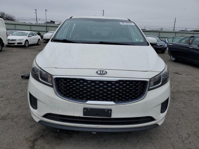 Photo 4 VIN: KNDMB5C19G6089992 - KIA SEDONA LX 