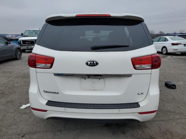 Photo 5 VIN: KNDMB5C19G6089992 - KIA SEDONA LX 