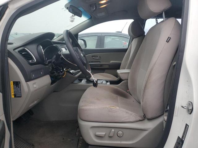 Photo 6 VIN: KNDMB5C19G6089992 - KIA SEDONA LX 