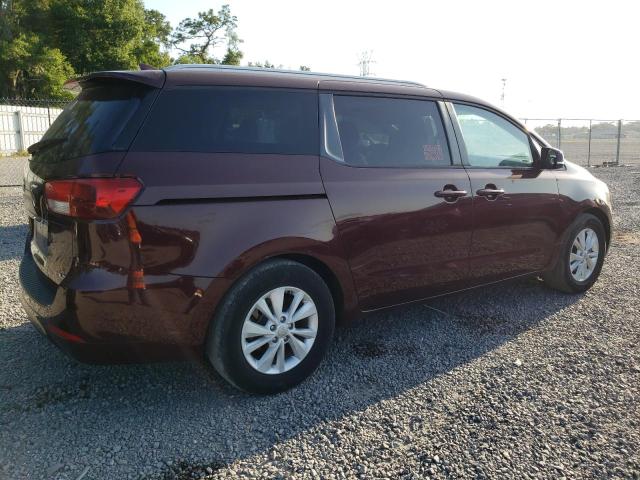 Photo 2 VIN: KNDMB5C19G6093671 - KIA SEDONA LX 