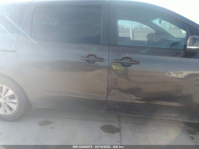 Photo 5 VIN: KNDMB5C19G6093900 - KIA SEDONA 