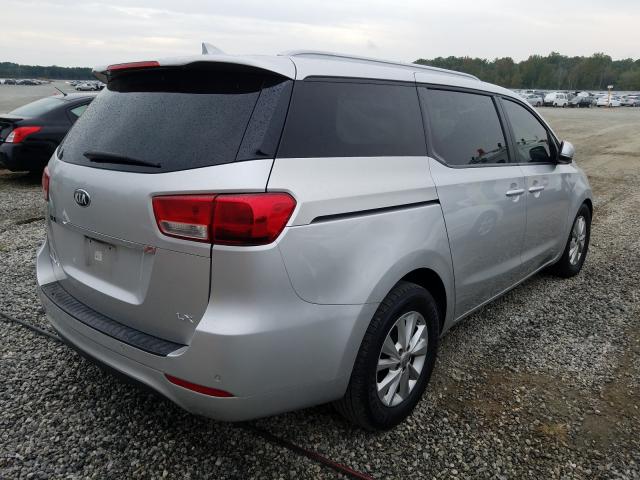 Photo 3 VIN: KNDMB5C19G6095257 - KIA SEDONA LX 