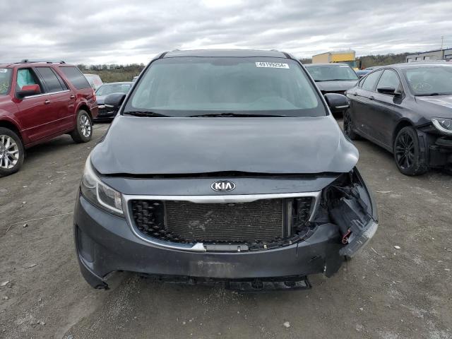 Photo 4 VIN: KNDMB5C19G6095419 - KIA SEDONA LX 