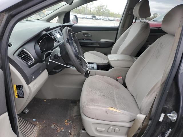 Photo 6 VIN: KNDMB5C19G6095419 - KIA SEDONA LX 