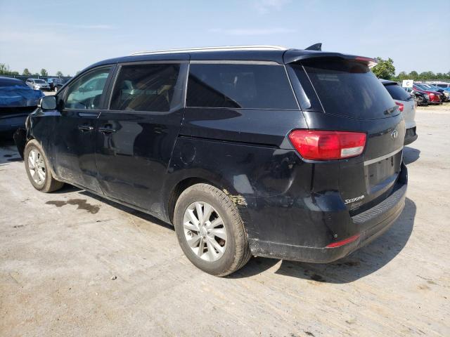 Photo 1 VIN: KNDMB5C19G6095498 - KIA SEDONA LX 