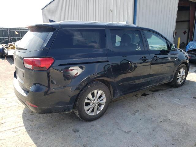 Photo 2 VIN: KNDMB5C19G6095498 - KIA SEDONA LX 