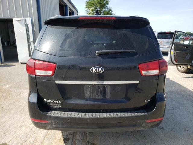 Photo 5 VIN: KNDMB5C19G6095498 - KIA SEDONA LX 