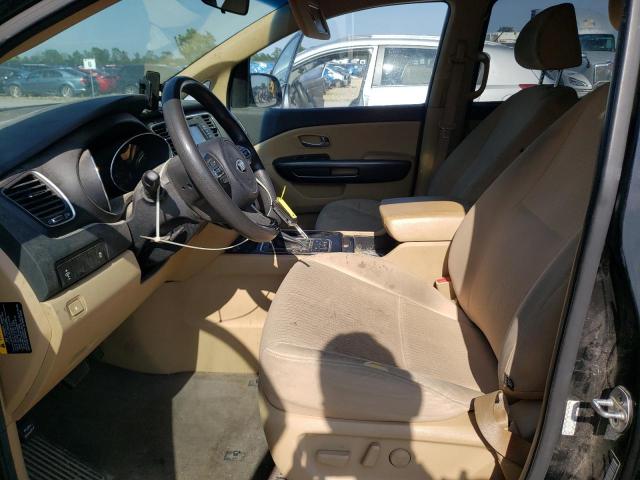 Photo 6 VIN: KNDMB5C19G6095498 - KIA SEDONA LX 