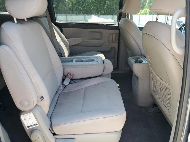 Photo 10 VIN: KNDMB5C19G6102868 - KIA SEDONA LX 