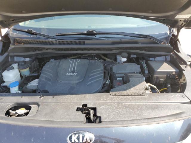 Photo 11 VIN: KNDMB5C19G6102868 - KIA SEDONA LX 