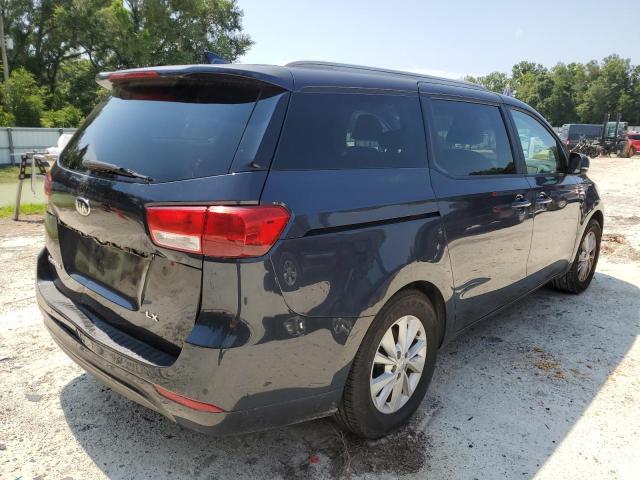 Photo 2 VIN: KNDMB5C19G6102868 - KIA SEDONA LX 