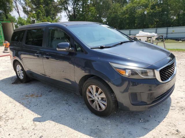 Photo 3 VIN: KNDMB5C19G6102868 - KIA SEDONA LX 