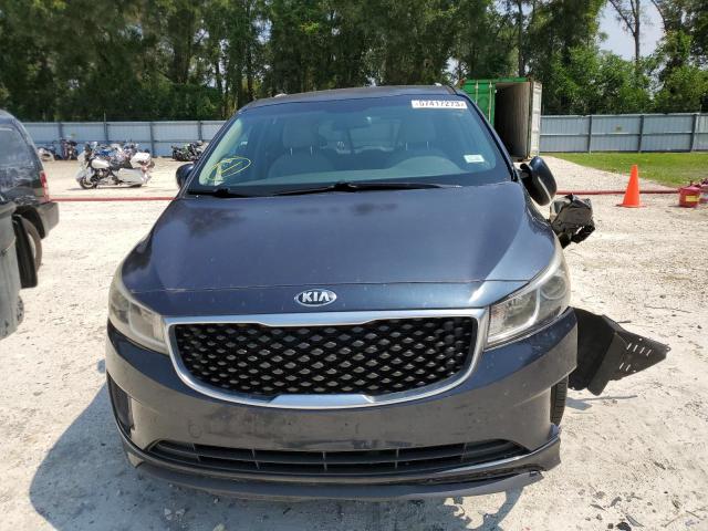 Photo 4 VIN: KNDMB5C19G6102868 - KIA SEDONA LX 