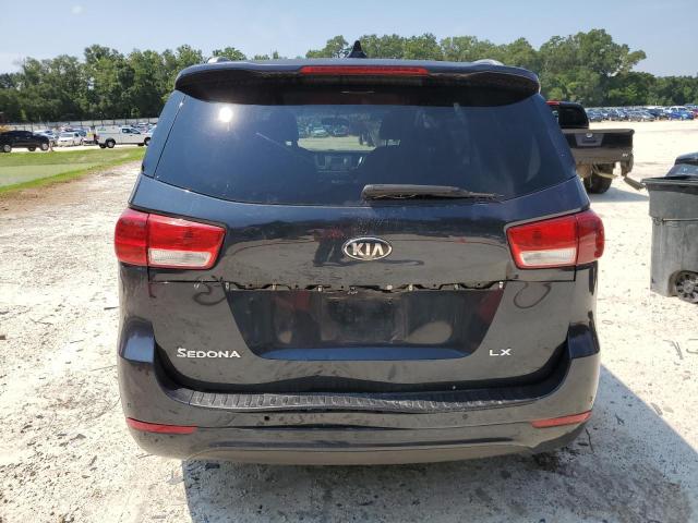 Photo 5 VIN: KNDMB5C19G6102868 - KIA SEDONA LX 